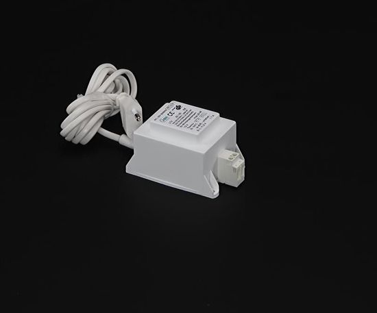 ABN Netzgerät, Transformator, DIM, CV, 11,5V AC, 2W, dimmbar, 11,50-20W 000097
