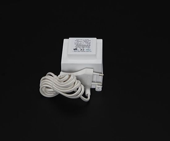 ABN Netzgerät, Transformator, DIM, CV, 11,5V AC, 6W, dimmbar, 34,50-60W 000099