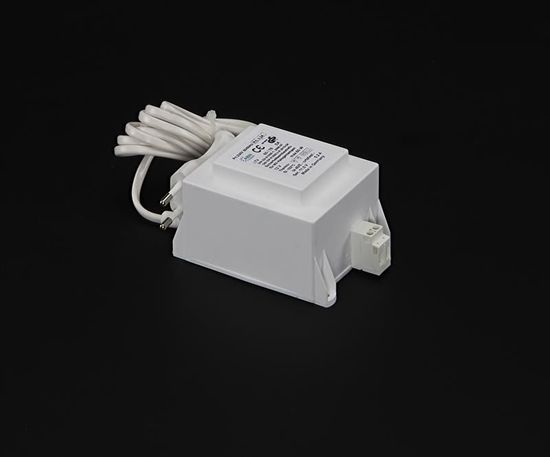 ABN Netzgerät, Transformator, DIM, CV, 11,5V AC, 6W, dimmbar, 34,50-60W 000099