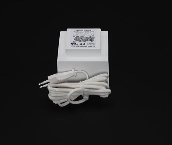ABN Netzgerät, Transformator, DIM, CV, 11,5V AC, 15W, dimmbar, 86,50-150W 000103