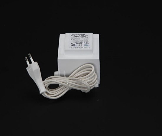 ABN Netzgerät, Transformator, DIM, CV, 11,5V AC, 105 W, dimmbar, 60,50-105W 000107