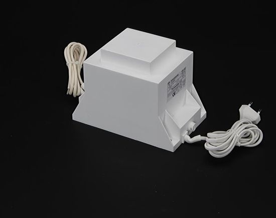 ABN Netzgerät, Transformator, DIN, CV, 11,5V AC, 50W, dimmbar, 287,50-500W 000109