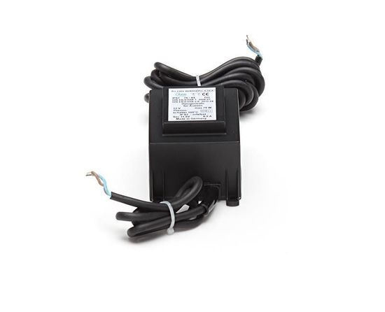 ABN Netzgerät, Transformator, DIM, CV, 11,5V AC, 75 W, IP67, dimmbar, 43,50-75W 000140