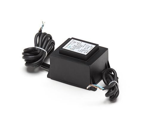 ABN Netzgerät, Transformator, DIM, CV, 11,5V AC, 75 W, IP67, dimmbar, 43,50-75W 000140