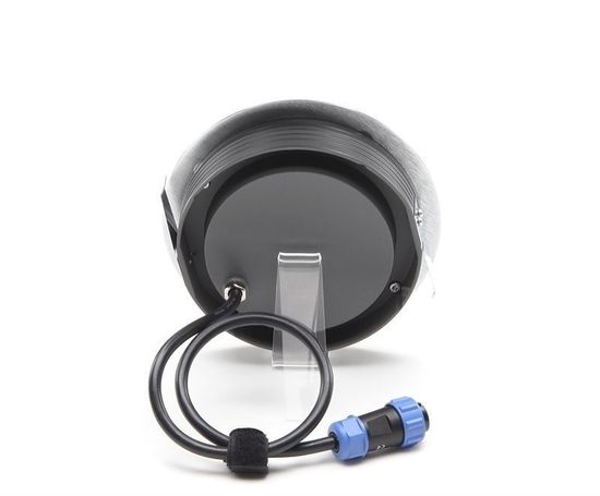 Deko-Light Bodeneinbauleuchte Flat I RGB, RGB, 24V DC, IP67 100116