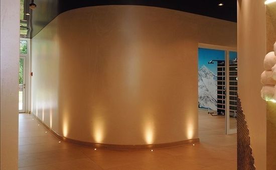 Deko-Light Bodeneinbauleuchte Bodeneinbauleuchte I WW, Warmweiß, 24V DC, IP67 100133