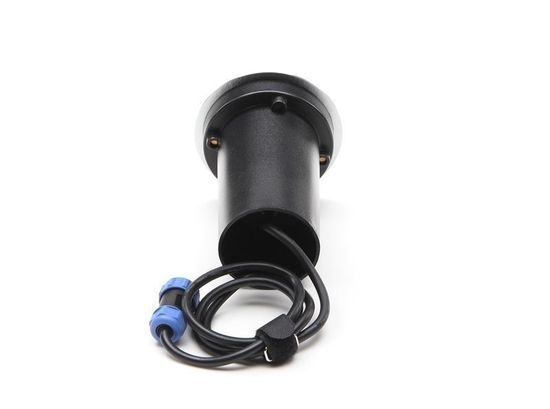 Deko-Light Bodeneinbauleuchte Bodeneinbauleuchte I WW, Warmweiß, 24V DC, IP67 100133