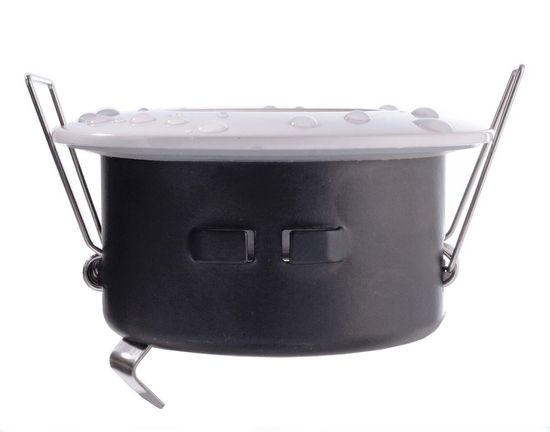 Deko-Light Deckeneinbauring, Signalweiß, 12V, GU5.3 MR16, 1x max 35W, IP65 110000