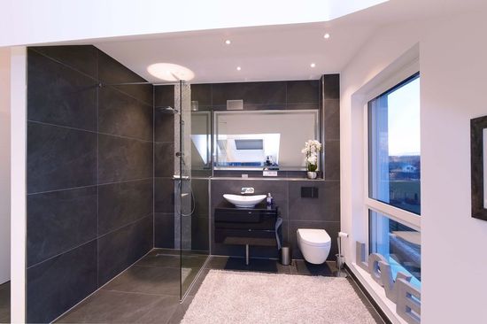 Deko-Light Deckeneinbauring, Deneb, silber, GU10, max. 50W 110016