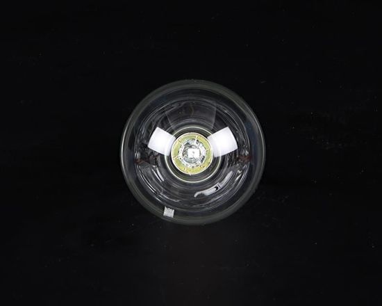 Deko-Light Leuchtmittel, Filament E27 G95 2700K, Warmweiß, 300°, E27, 85W 180061