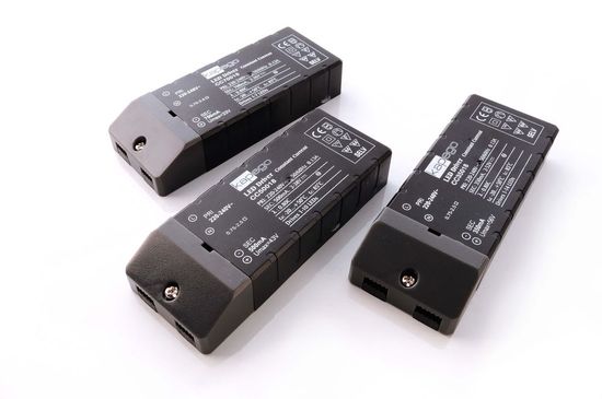 Deko-Light LED-Netzgerät, BASIC, CC, CC35018/18W, 0,70-18W 180512