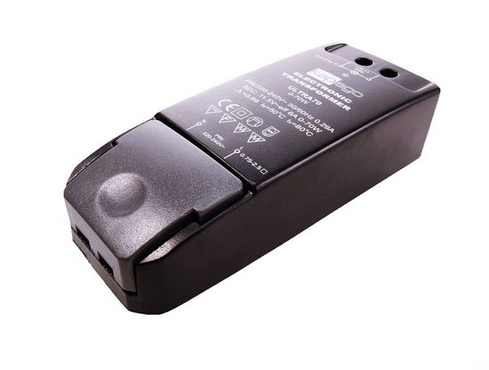Deko-Light Netzgerät, BASIC, DIM, CV, HALOGEN, Ultra 70, dimmbar, 0-70W 180515