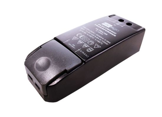 Deko-Light Netzgerät, BASIC, DIM, CV, HALOGEN, Ultra105, dimmbar, 0-105W 180529