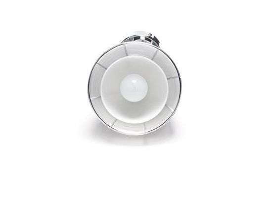 Deko-Light Pendelleuchte Filo Mob, E27, max. 60W, Metall, silber 342025