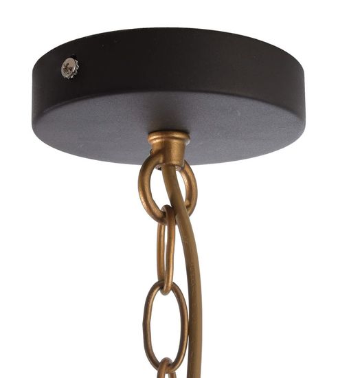 Deko-Light Pendelleuchte Cygni, E27, max. 25W, Beton, dunkelgrau 342102