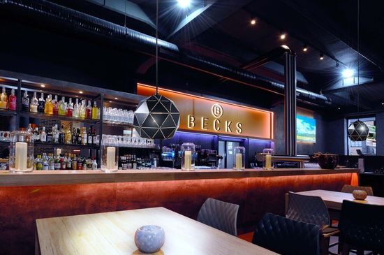 Deko-Light Pendelleuchte Asterope rund 250, E27, max. 40W, Metall, schwarz, matt 342132