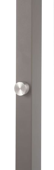 Deko-Light Stehleuchte Office Two, Neutralweiß 343016