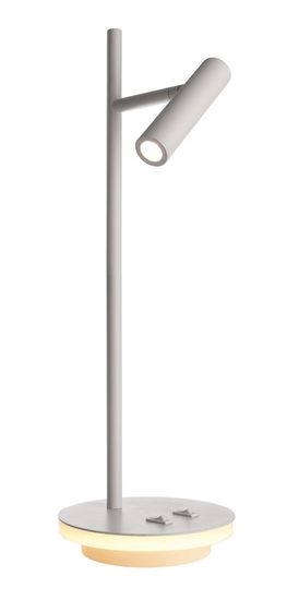 Deko-Light Tischleuchte Brahe, Warmweiß 346015