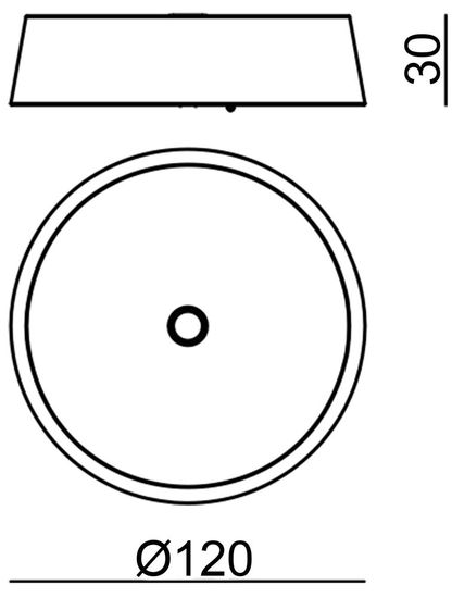 Deko-Light Tischleuchte Kopf Magnetleuchte Miram Grün, Warmweiß, Grün, 3,7V DC, IP54 346037