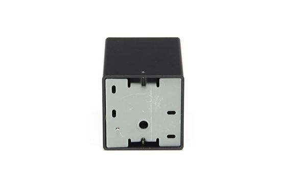 Deko-Light Deckenaufbauleuchte Mona I, GU10, max. 50W, schwarz 348002