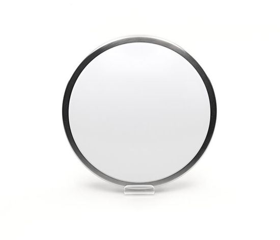 Deko-Light Deckenaufbauleuchte Helen I 3 colour, Warmweiß + Neutralweiß + Kaltweiß, Silber, IP54 348051