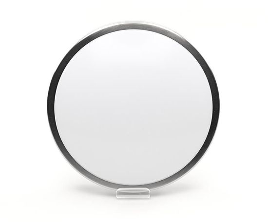 Deko-Light Deckenaufbauleuchte Helen II 3 colour, Warmweiß + Neutralweiß + Kaltweiß, Silber, IP54 348052