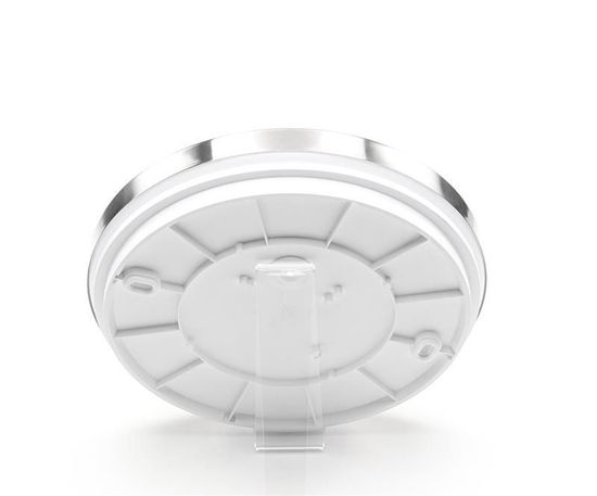 Deko-Light Deckenaufbauleuchte Helen II 3 colour, Warmweiß + Neutralweiß + Kaltweiß, Silber, IP54 348052