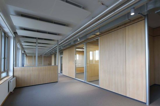 Deko-Light Deckenaufbauleuchte Luna 20, Neutralweiß, Reinweiß, mattiert 348057