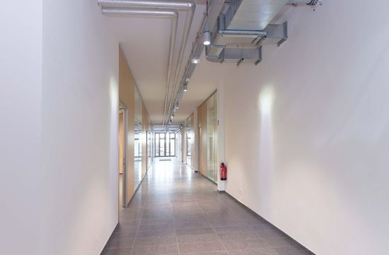 Deko-Light Deckenaufbauleuchte Luna 40, Neutralweiß, Reinweiß, mattiert 348065