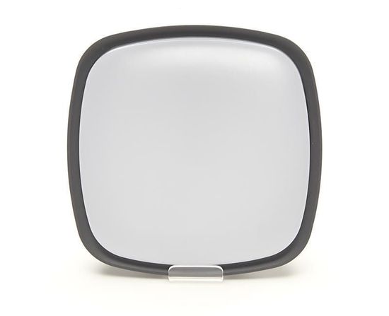 Deko-Light Deckenaufbauleuchte Aurigae, Warmweiß, Verkehrsgrau B RAL 7043, IP65 348120