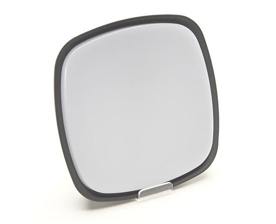 Deko-Light Deckenaufbauleuchte Aurigae, Warmweiß, Verkehrsgrau B RAL 7043, IP65 348120