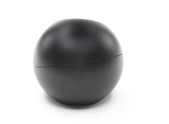 Deko-Light Deckenaufbauleuchte Bellatrix, Warmweiß, Schwarz 348126