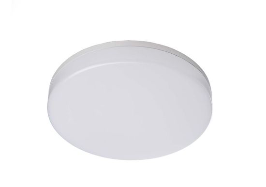 Deko-Light Deckenaufbauleuchte Altais 12W, Warmweiß + Neutralweiß + Kaltweiß, Weiß, IP54 348141