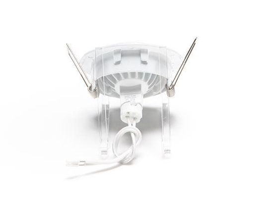 Deko-Light Deckeneinbauring, Signalweiß, 12V, GU5.3 MR16, max. 50W 449200