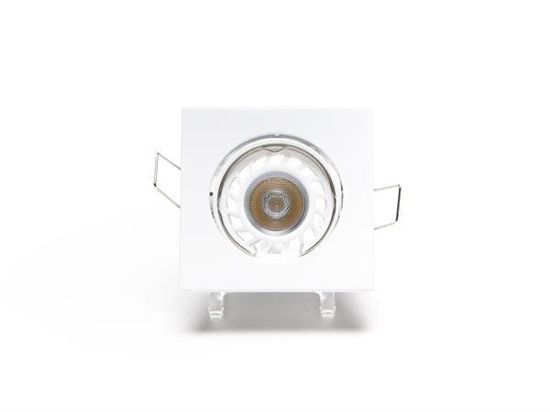 Deko-Light Deckeneinbauring, Signalweiß, 12V, GU5.3 MR16, max. 50W 449210