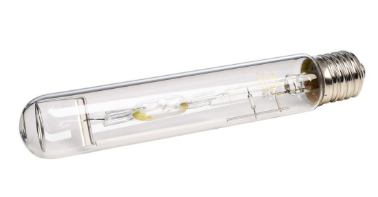 Deko-Light Leuchtmittel, Venture Lighting Halogen-Metalldampflampe 40W Neutralweiß, 360°, E40, 400W 501032