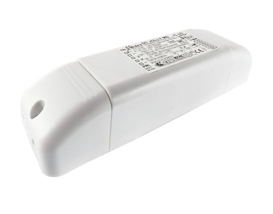 TCI Netzgerät, DIM, Multi CC, JOLLY MD PUSH, dimmbar Phasenanschnitt / Push, 17-32W 561201