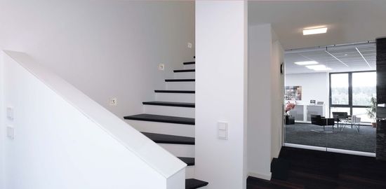 Deko-Light Wandeinbauleuchte Alwaid 2 Light Base COB Indoor Warmweiß 4W 700mA 563009