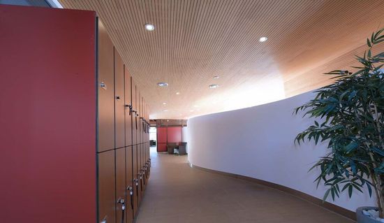 Deko-Light Deckeneinbauleuchte COB 95, Warmweiß, 60°, 34,8V DC, 350mA 565007