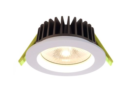 Deko-Light Deckeneinbauleuchte COB 95, Warmweiß, 60°, 34,8V DC, 350mA 565007