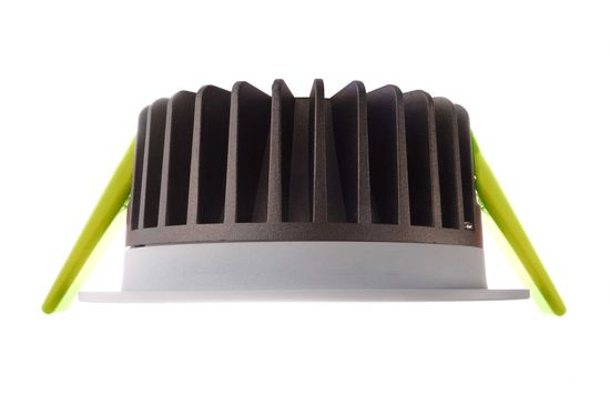 Deko-Light Deckeneinbauleuchte COB 95, Neutralweiß, 60°, 34,8V DC, 350mA 565010