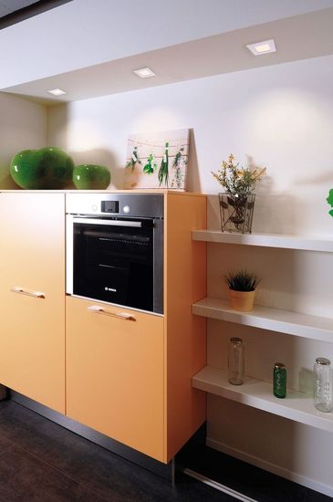 Deko-Light Deckeneinbauleuchte LED Panel Square 8, Signalweiß, Warmweiß, 110°, 18-19V DC, 350mA 565152