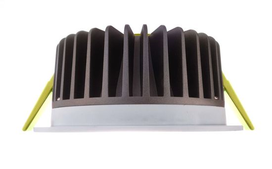 Deko-Light Deckeneinbauleuchte COB 130, Warmweiß, 60°, 34,8V DC, 500mA 565180