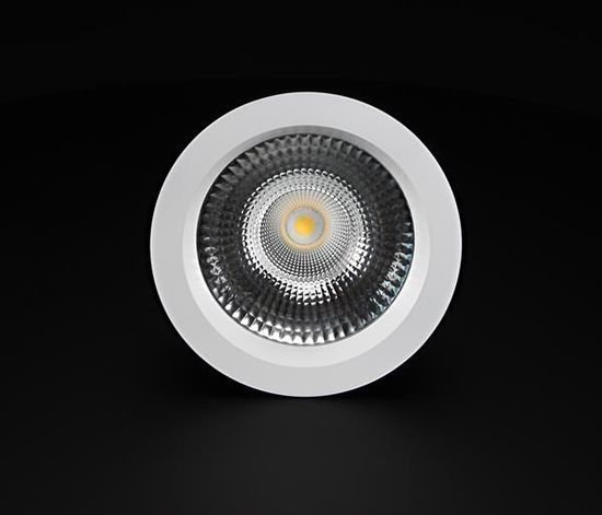 Deko-Light Deckeneinbauleuchte COB 210, Neutralweiß, 60°, 35V DC, 1050mA 565185