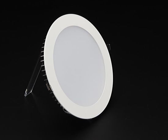 Deko-Light Deckeneinbauleuchte LED Panel Round III 26, Warmweiß, 100°, 37V DC, 700mA 565235