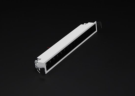 Deko-Light Deckeneinbauleuchte Ceti 15, weiß, matt, Warmweiß, 45°, 44-45V DC, 700mA 565252