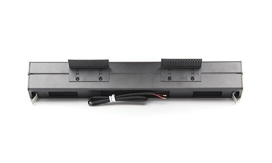 Deko-Light Deckeneinbauleuchte Ceti 15 Hide, schwarz, Warmweiß, 45°, 44-45V DC, 700mA 565255