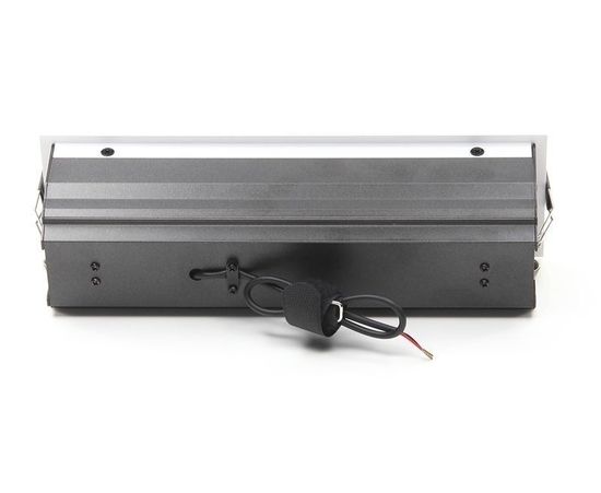 Deko-Light Deckeneinbauleuchte Ceti 10Adjust, weiß, matt, Warmweiß, 45°, 28-29V DC, 700mA 565257