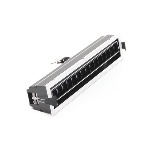 Deko-Light Deckeneinbauleuchte Ceti 15 Adjust, weiß, matt, Warmweiß, 45°, 44-45V DC, 700mA 565258