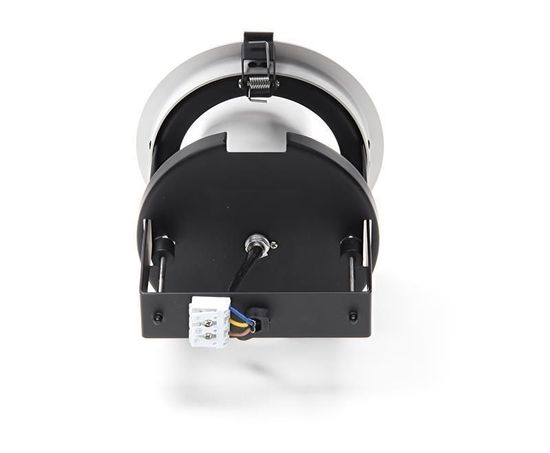 Deko-Light Deckeneinbauleuchte Luna 30, Reinweiß, mattiert, Neutralweiß, 40° 565260